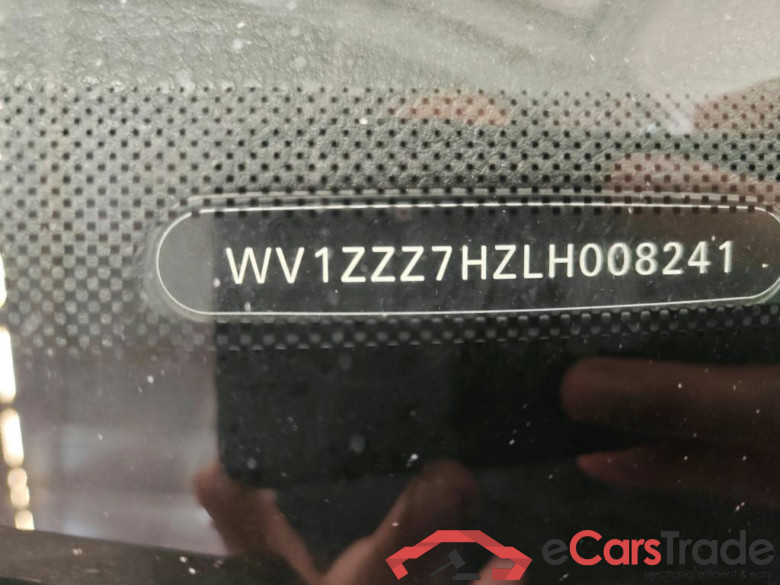 Volkswagen Transporter 2.0TDI 110kW L2H1 4d #6
