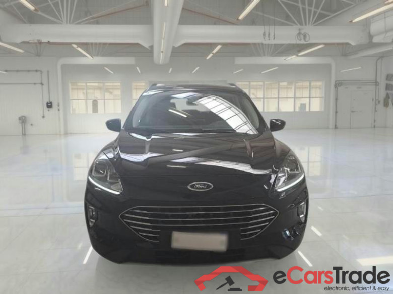 FORD KUGA / 2019 / 5P / SUV 2.5 BENZINA PHEV 225CV 2WD TIT.BUS. AUT #6