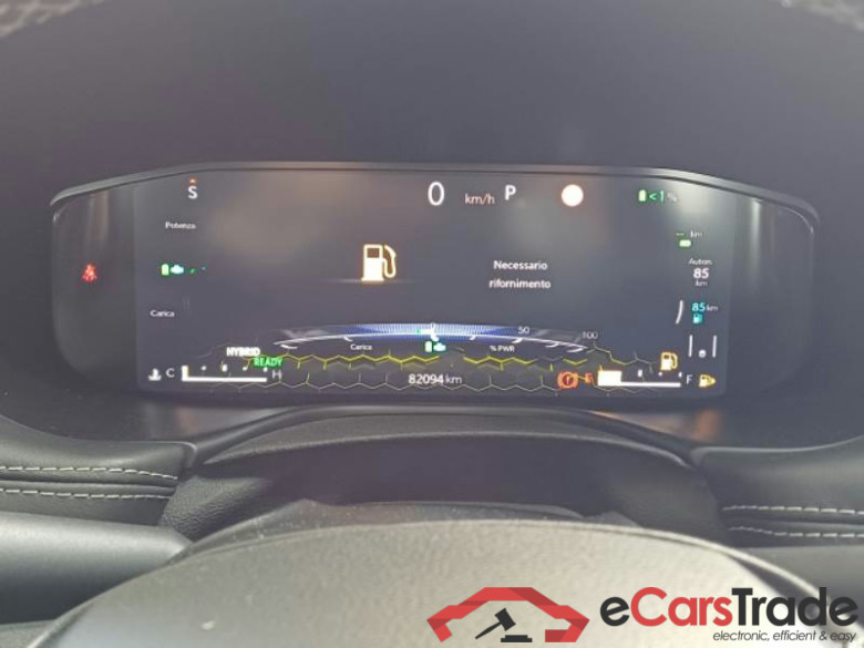 JEEP COMPASS / 2021 / 5P / SUV 1.3 T4 PHEV 190CV LIMITED 4XE AUTO #4