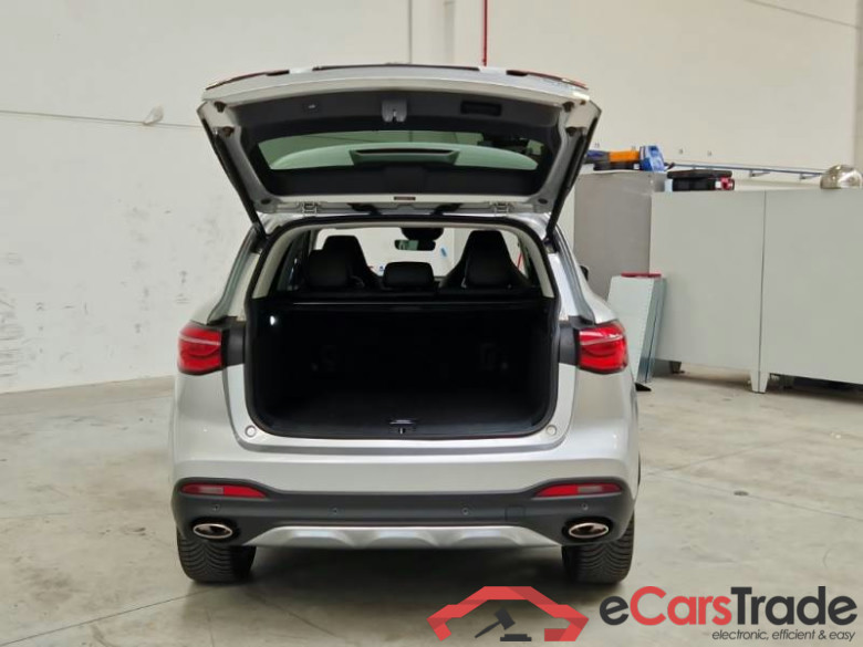 MG EHS / 2021 / 5P / SUV 1.5 T PLUG-IN HYBRID LUXURY #5