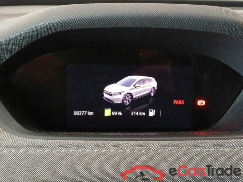 SKODA ENYAQ IV / 2021 / 5P / SUV 60 EXECUTIVE #4