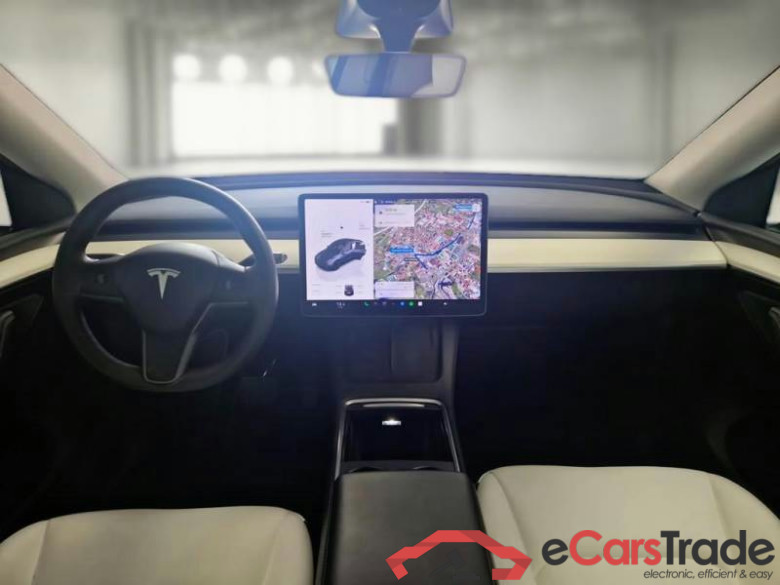 TESLA MODEL Y / 2020 / 5P / SUV 75 KWH DUAL MOTOR LONG RANGE 4WD AUT. #3