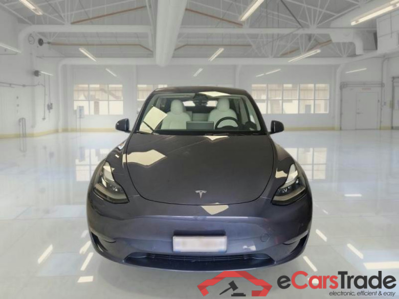 TESLA MODEL Y / 2020 / 5P / SUV 75 KWH DUAL MOTOR LONG RANGE 4WD AUT. #6