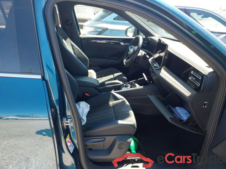 VOLKSWAGEN Tiguan 2.0 TDI 110 kW (150 CV) DSG  R-Line(çWinterpack) #3