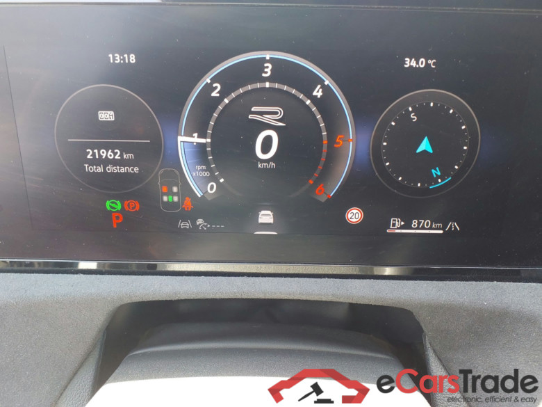 VOLKSWAGEN Tiguan 2.0 TDI 110 kW (150 CV) DSG  R-Line(çWinterpack) #4