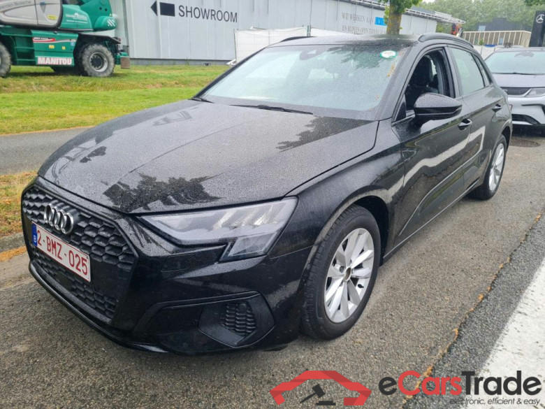AUDI A3 SPORTBACK 1.0 30 TFSI 81KW S TRONIC BUSINESS EDIT.