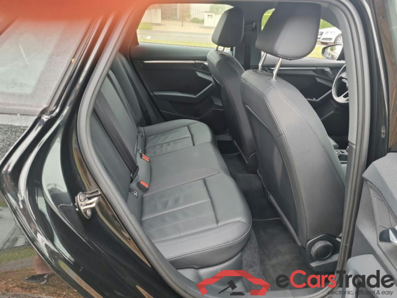 AUDI A3 SPORTBACK 1.0 30 TFSI 81KW S TRONIC BUSINESS EDIT. #6