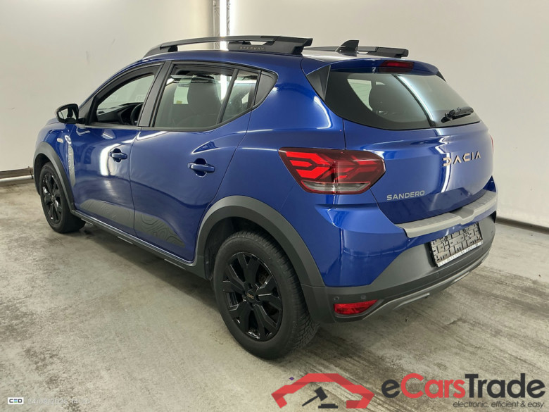 DACIA SANDERO 1.0 TCE 90 STEPWAY EXTREME #3