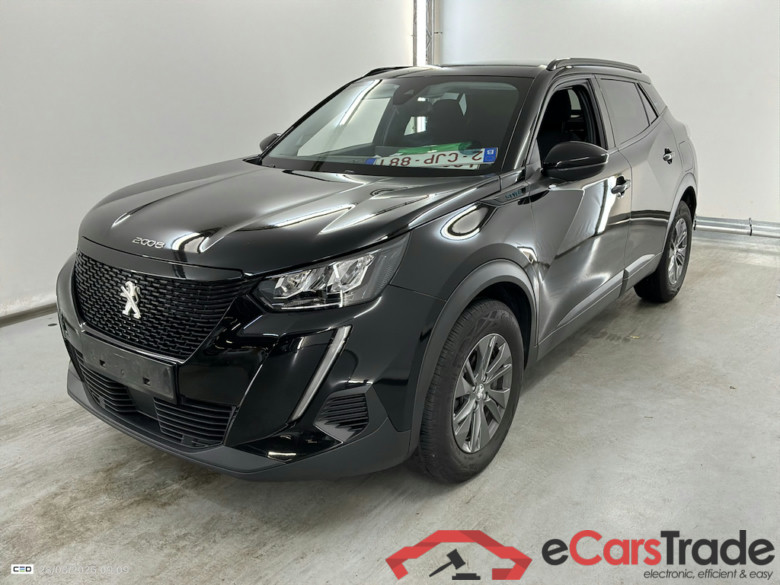PEUGEOT 2008 1.2 PURETECH 74KW S-S STYLE #1