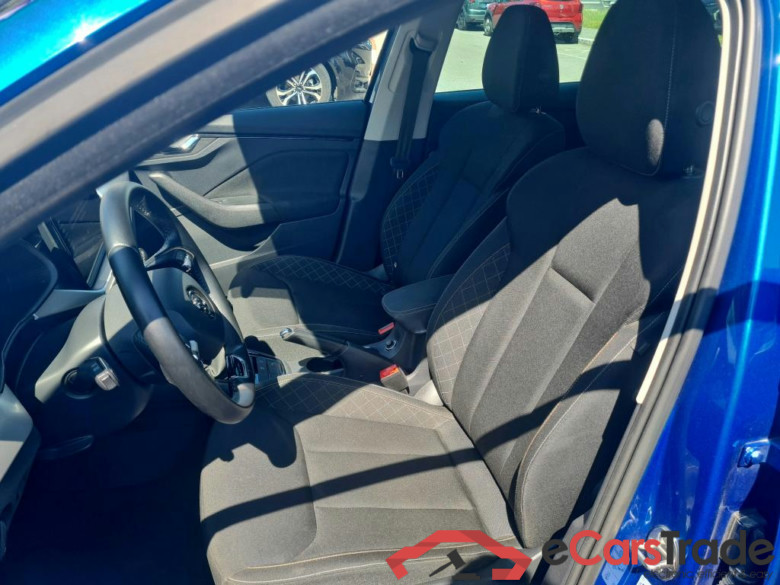 SKODA KAMIQ 1.0 TSI 81KW CLEVER #5