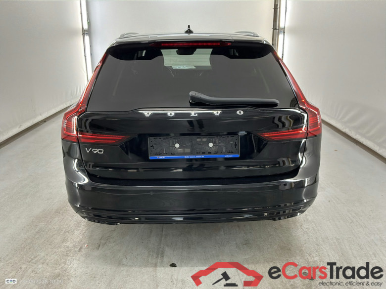 VOLVO V90 2.0 B4 D GEARTRONIC MOMENTUM PRO #5