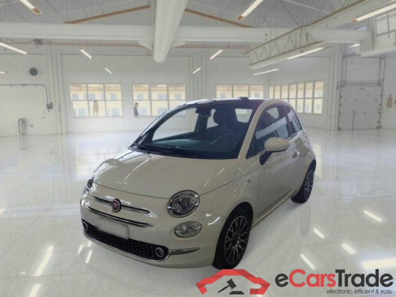 FIAT 500 / 2015 / 3P / BERLINA 1.0 70CV IBRIDO DOLCEVITA #1
