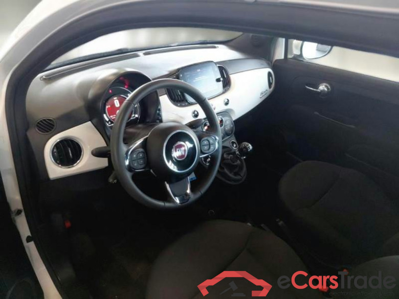 FIAT 500 / 2015 / 3P / BERLINA 1.0 70CV IBRIDO DOLCEVITA #3