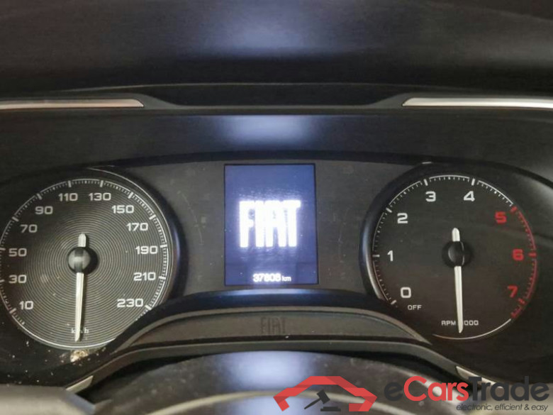 FIAT TIPO / 2020 / 5P / BERLINA 1.3 MJT 95CV SeS CITY LIFE #4