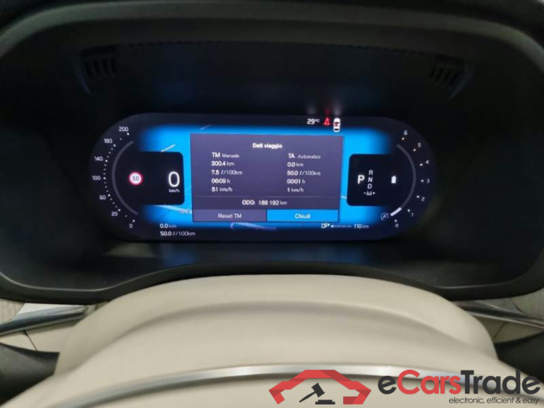 VOLVO XC60 / 2021 / 5P / SUV B4 D AWD AUTOMATICO PLUS BRIGHT #4