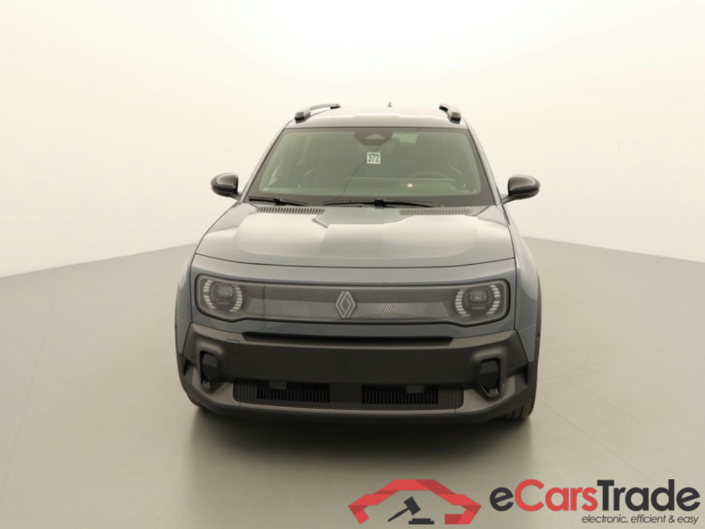 Renault R 4 Confort Electric 152hp #3