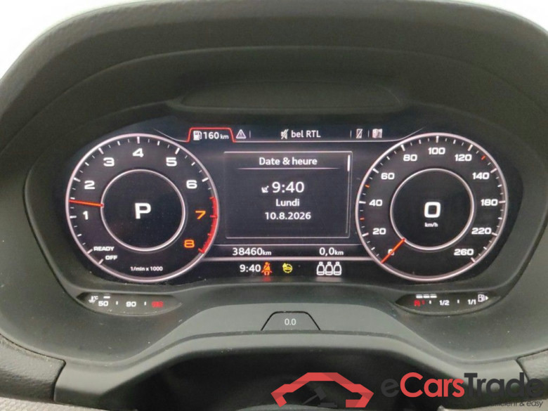Audi Q2 1.5 35 TFSI 110kW S tronic S Line B. Ed. 5d #6
