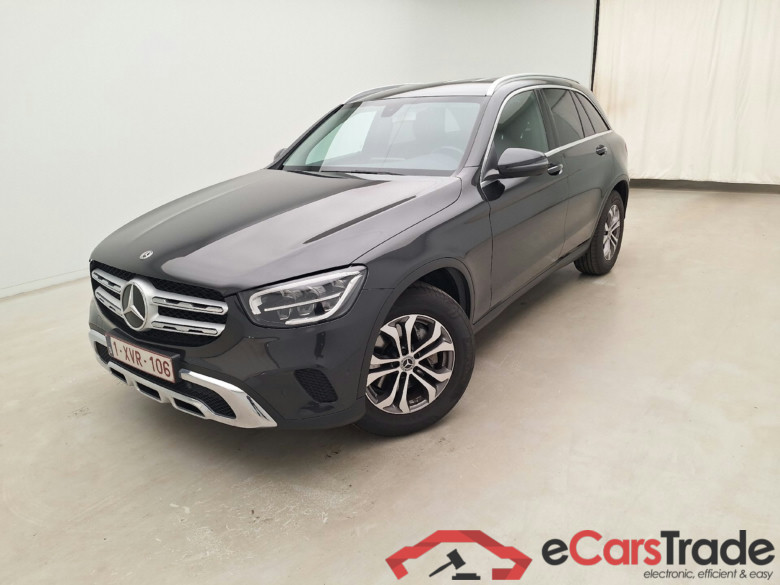 Mercedes, GLC FL'19, GLC 200d Bus.Sol.Limited #2