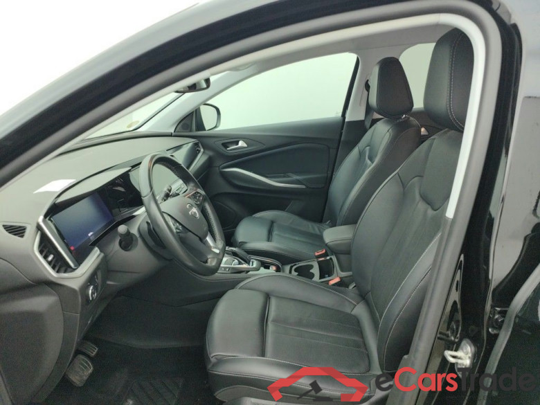 Opel Grandland 1.5 Turbo D S/S AT8 Ultimate 5d #3