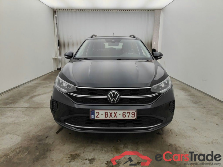 Volkswagen Taigo 1.0 TSI 70KW Life Business 5d #5