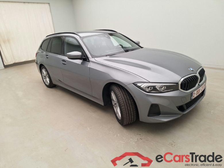 BMW, 3-serie T FL'22, 318i Touring 115kw A #5