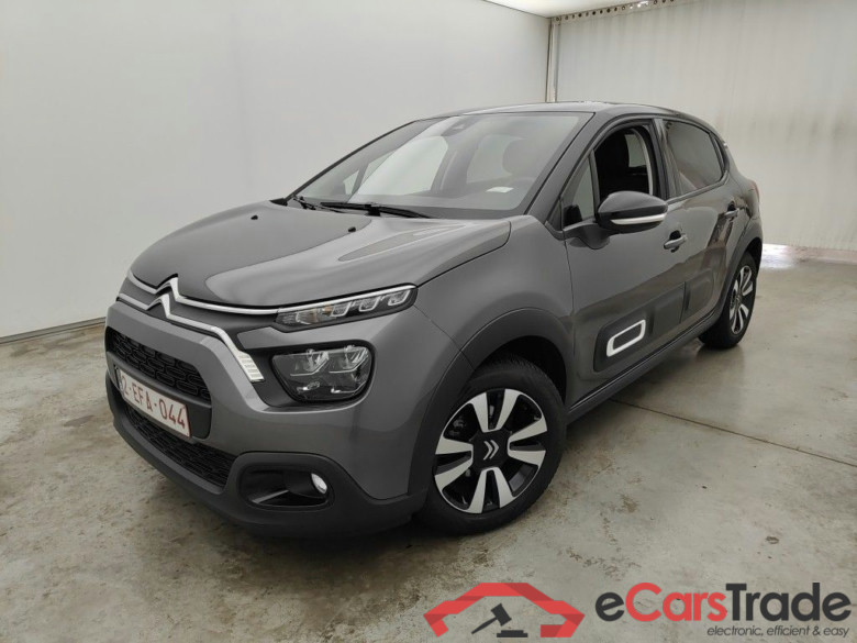 Citroën C3 1.2 PureTech 110 S&S EAT6 Shine 5d
