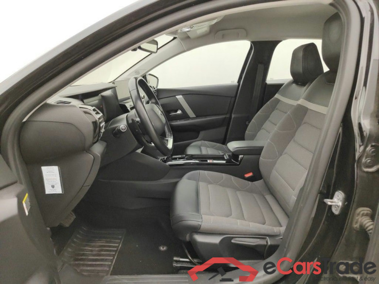 CITROEN C4 DIESEL - 2021 1.5 BlueHDi 130 Business Lounge S&S 5d #3