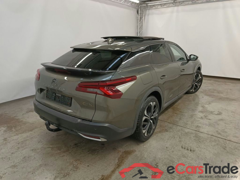 CITROEN C5 X 1.6 PureTech Shine Pack S&S 5d #2