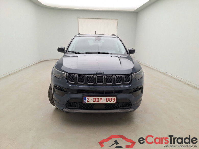 Jeep, Compass FL'21 PHEV, Com.1.3PHEV 240 4xe S A