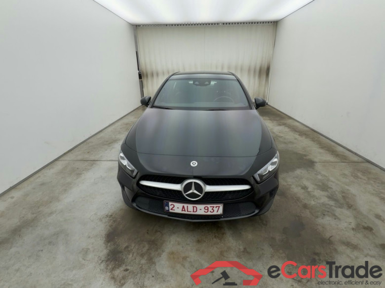 Mercedes, A-Class '18, Mercedes-Benz A-Klasse A 250 e Business Solution 5 #1
