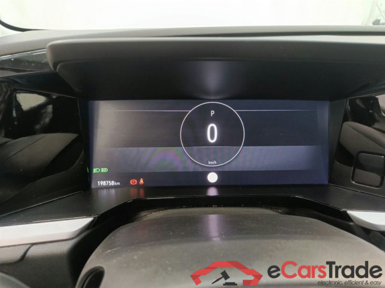 Opel Grandland 1.5 Turbo D S/S AT8 Business Elegance 5d #6