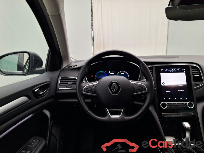 Renault, Mégane GT FL'20 PHEV, Mégane GT PHEV E-Tech Techno. #6