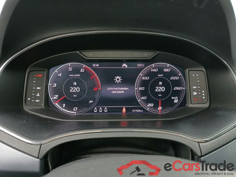 SEAT Arona 1.0 TSI 81kW DSG Move 5d #6