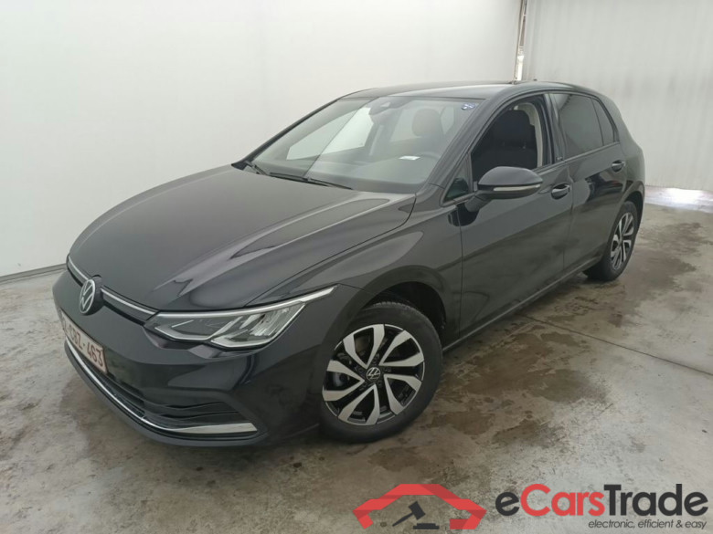 Volkswagen Golf VIII 1.0 eTSI 81kW Active DSG 5d