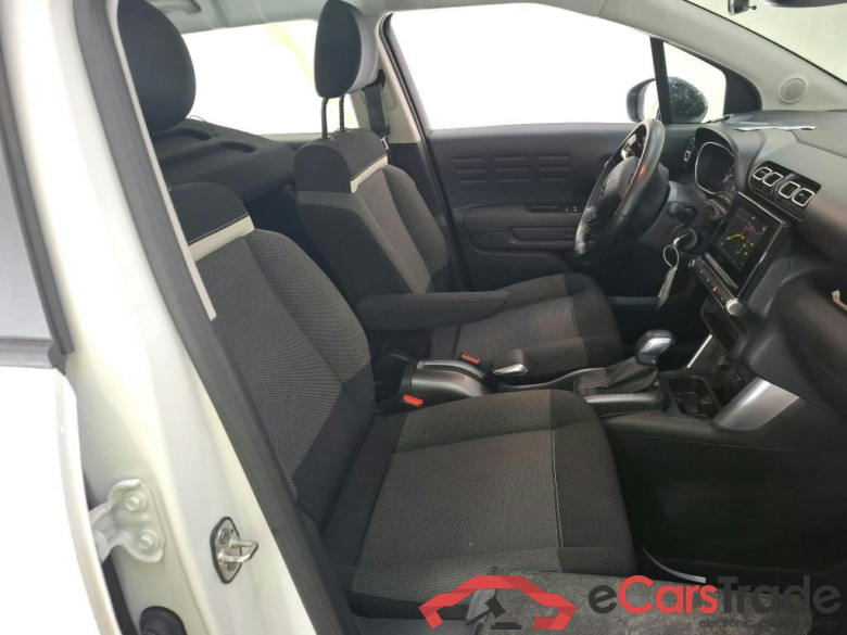 C3 Aircross Feel Business 1.5 BlueHDi 120CV BVA6 E6dT / TRANSFO VP/VF #6