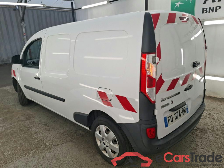 Kangoo Express Maxi Extra (Série Spéciale) 1.5 #2