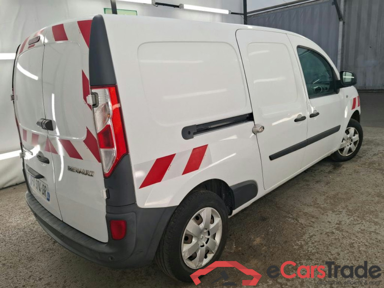 Kangoo Express Maxi Extra (Série Spéciale) 1.5 #3