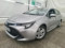 preview Toyota Corolla #0