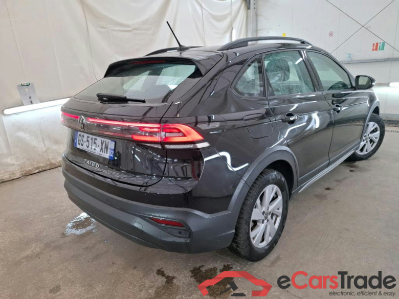 Taigo Life Plus 1.0 TSI 110CV BVA7 E6d #3