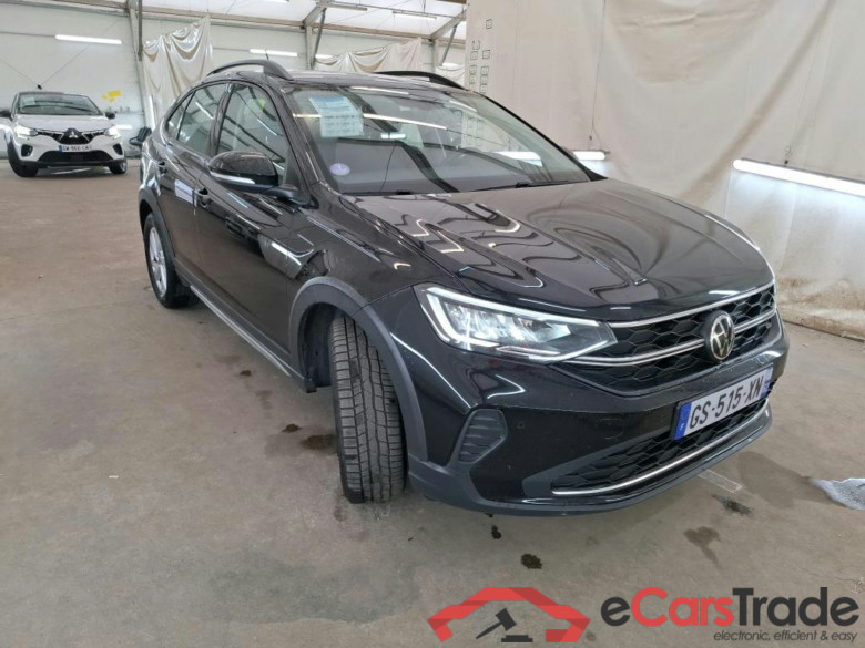 Taigo Life Plus 1.0 TSI 110CV BVA7 E6d #4