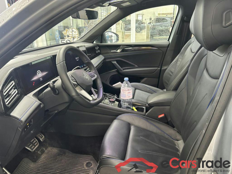 VOLKSWAGEN Tiguan 1.5 eTSI mHEV ACT R-Line Business Premium OPF DSG #6