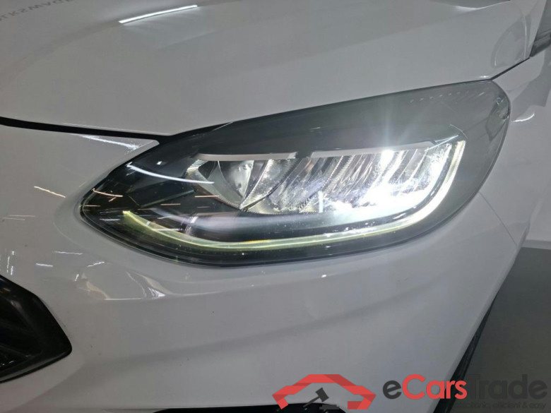 FORD Fiesta 91 kW #4
