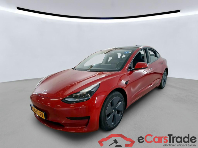 Tesla Model 3 175 kW