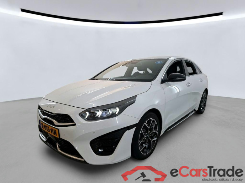 KIA PRO CEED 88 kW