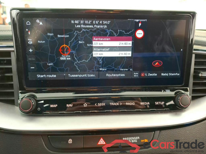 KIA PRO CEED 88 kW #3