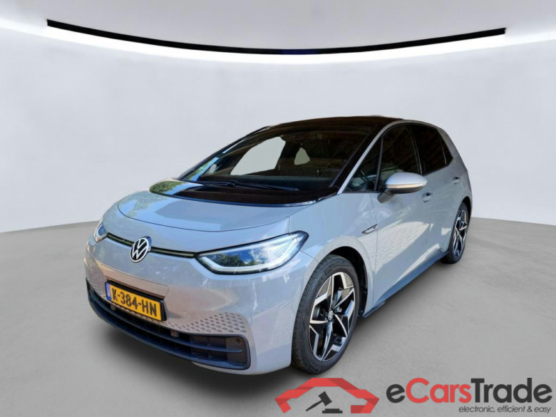 VOLKSWAGEN ID.3 150 kW #1