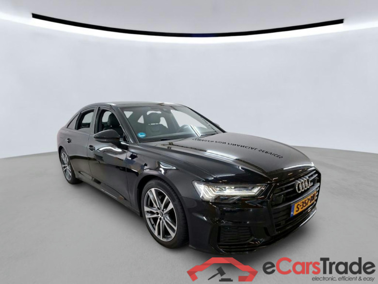 AUDI A6 LIMOUSINE 150 kW #4