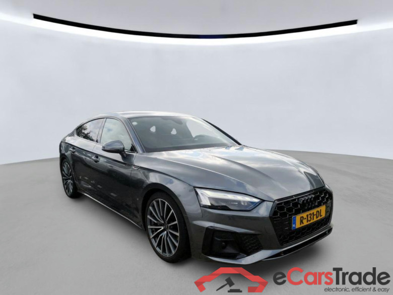 AUDI A5 Sportback 150 kW #4