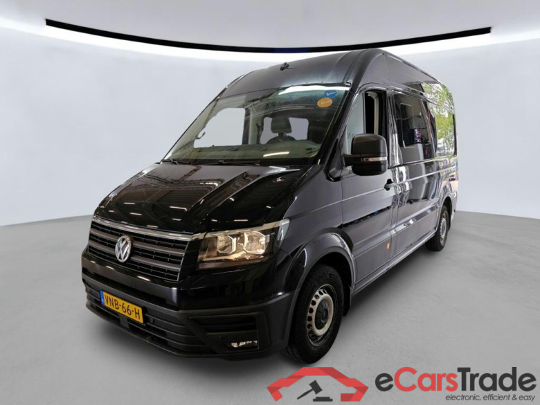 VOLKSWAGEN Crafter 103 kW #1