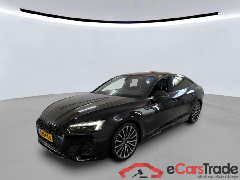 AUDI A5 Sportback 110 kW